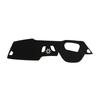 Interior Moulding Dashboard Cover Pad for 2018–2023 BMW G30 Sunshade Protector Anti-UV Dash Mat Non-slip Pad