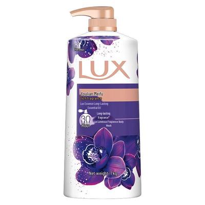 Enchanting Lotus Fragrance Shower Gel