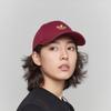 Adidas Originals Original Design Cotton Baseball Caps Women's Red KB9708