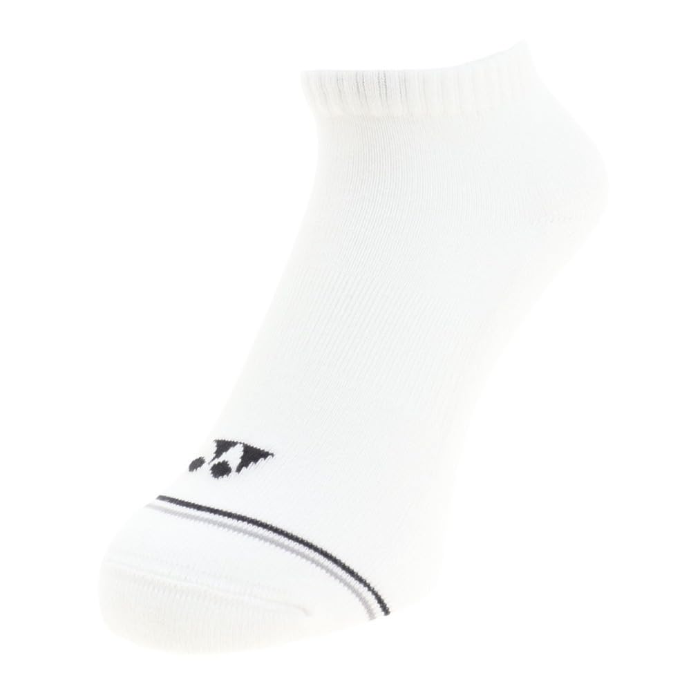 YONEX Sneaker Einlegesocken Tennis Bestellnummer Finish Damen (3-Paar-Set) - Tragen, Nur, 29190Y, 2022SS,