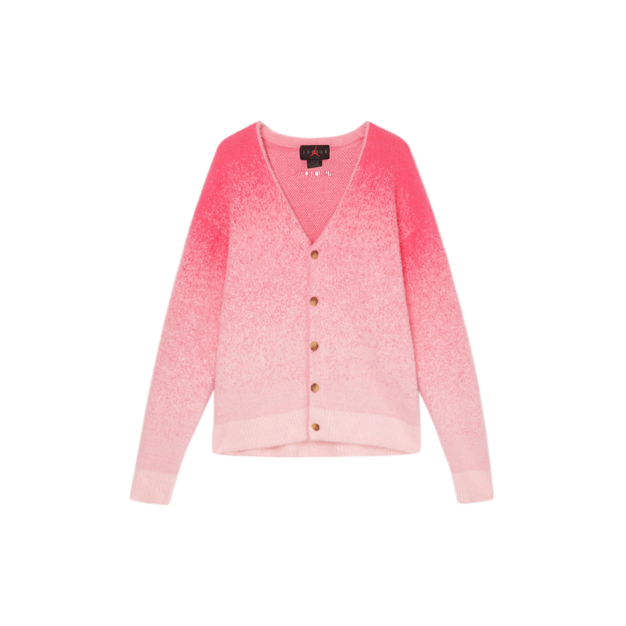 JORDAN Air JORDAN Men`s Cardigan FV7427-629
