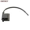 Scooter High Quality Ignition Coil For SYM RV180 HD200 EVO Joyride 200 EFI 3051A-HLK-000