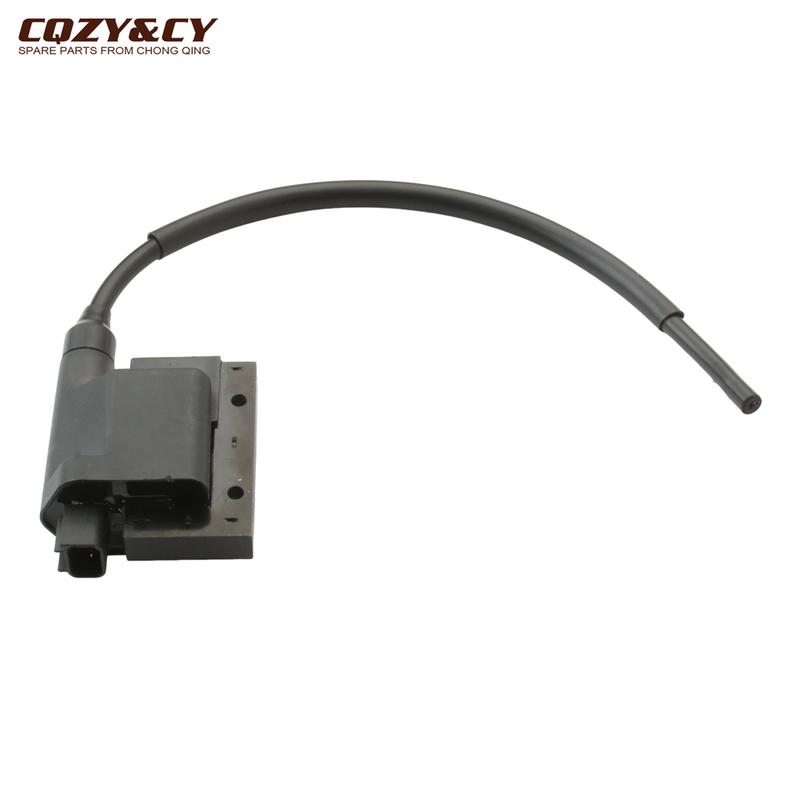 Scooter High Quality Ignition Coil For SYM RV180 HD200 EVO Joyride 200 EFI 3051A-HLK-000