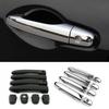 Car Side Door Handle Bowl Cover Trim For Honda CRV 2012-2016 Civic 2012-2015