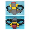 For Electric Forklift Electric Pallet Truck Electric Stacker Tiller Head Control Handle T600 Handle Assembly