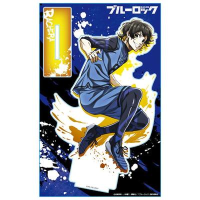 Movie Version [Blue Lock -EPISODE Nagi-] Acrylic Character Stand M [Horaku Kai]