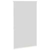 Blackout Roller Blind 80 X 175 Cm Cream 240108