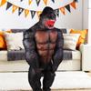 Halloween Inflatable Costume With Air Blower For Festivals Parties Parks Zoos DecorationX116