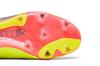 adidas Predator 24 Elite Laceless FG Team Solar Yellow Core Black Sola