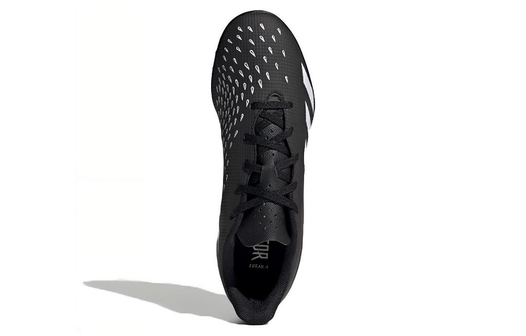 adidas Predator Freak .4 Tf 'Noir Blanc' FY1046