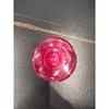 Rose handmade soap accompanied by hand gift facial cleansing aromatherapy