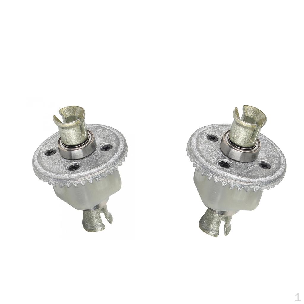 

2 Differential For 4WD High Car Model Parts