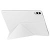 Samsung Galaxy Tab S11 Ultra Book Cover White Tablet Cover Genuine Samsung EF-BX930PWEGJP