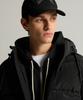 Champion Quilted Puffer Jacket 2 Colors