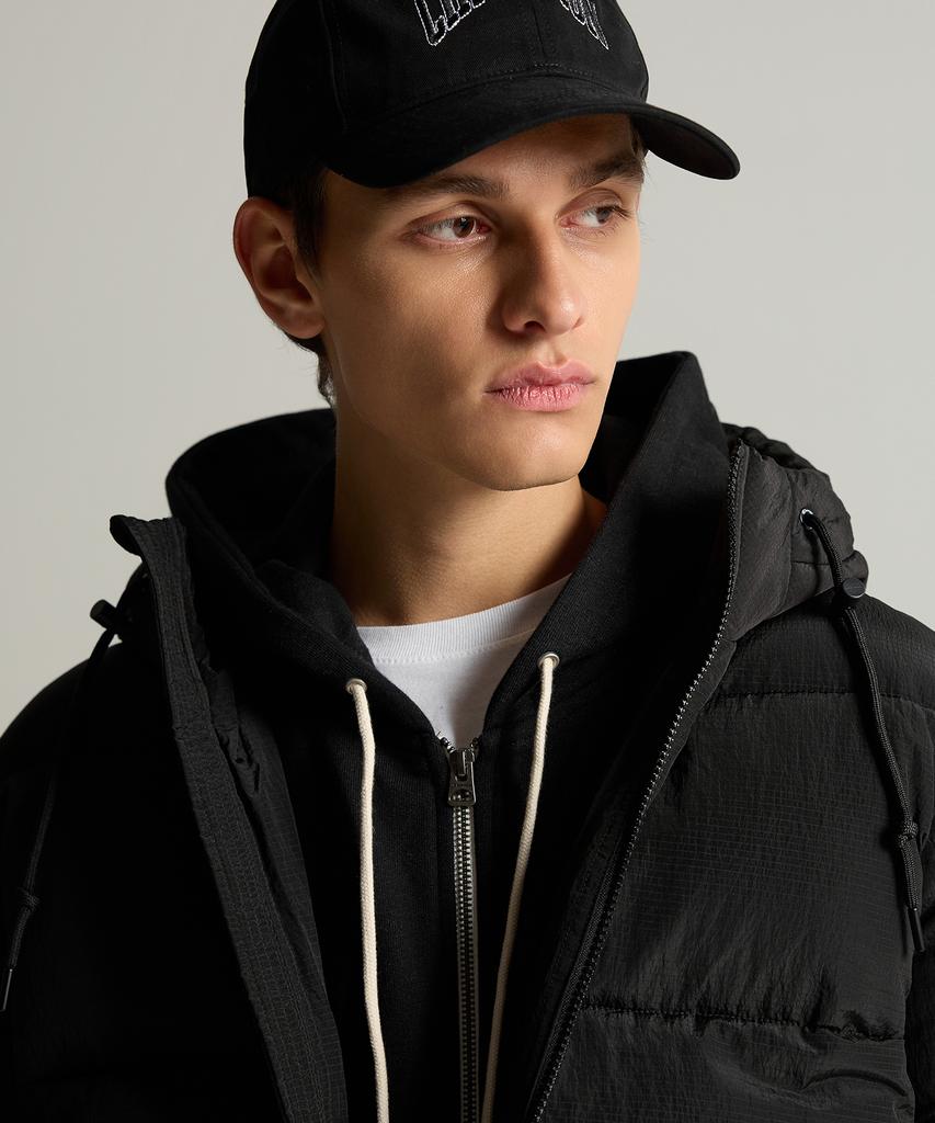 Champion Quilted Puffer Jacket 2 Colors