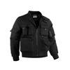 Bomber Jacket Men's Baseball Suit Functional Multi-Pocket Jacket Tooling Tri-proof Jacket