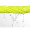 High Visibility Mesh Safety Reflective Vest with Pockets and Zipper Meets ANSI/ISEA Standards