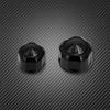 Motorcycle Engine Bolts 60pcs Screw Caps Cover Protector For Harley Touring Road Street Glide FLHR Softail Fat Boy FLS 2018-Up