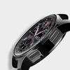 Mjuk Frontier Smartklocka Fodral Skyddsram Band för Samsung Gear S3