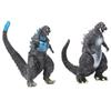 Unique Godzilla Figurine Set Featuring 12 Colors And Designs Pvc Collectible Toys