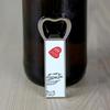 Fell Pony – Bottle opener with a horse, personalized fridge magnet bottle opener | Art-Dog