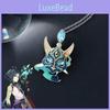Alloy Crown Cartoon Star Geometric Animal Letter Pendant Necklace For Men And Women