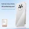 Honor Magic 4 Airbag Corner Anti-drop Transparent Case for Magic 4 Pro/Ultimate Edition