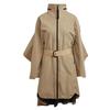 Jackets Women's Beige Hooded Moderate Other GT6520