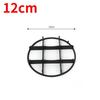 12/15/20/25cm Flower Pot Tray Anti Rot Root Plastic Saucer Bracket Drip Plant Flowerpot Tray Indoor Outdoor Home Garden Supplies