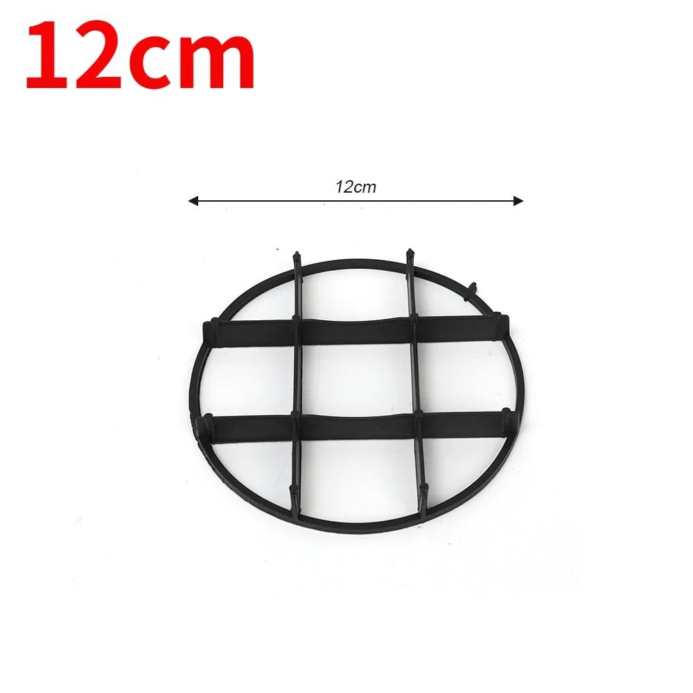 12/15/20/25cm Flower Pot Tray Anti Rot Root Plastic Saucer Bracket Drip Plant Flowerpot Tray Indoor Outdoor Home Garden Supplies