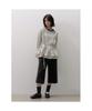 8seconds Layered Long Sleeve Blouse Khaki