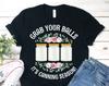 Grab Your Balls It's Canning Season T-Shirt, Funny Canning Food Gift, Cute Homesteader Glass Ball Jar Vintage T Shirts, Mom, Kid, Grandma,