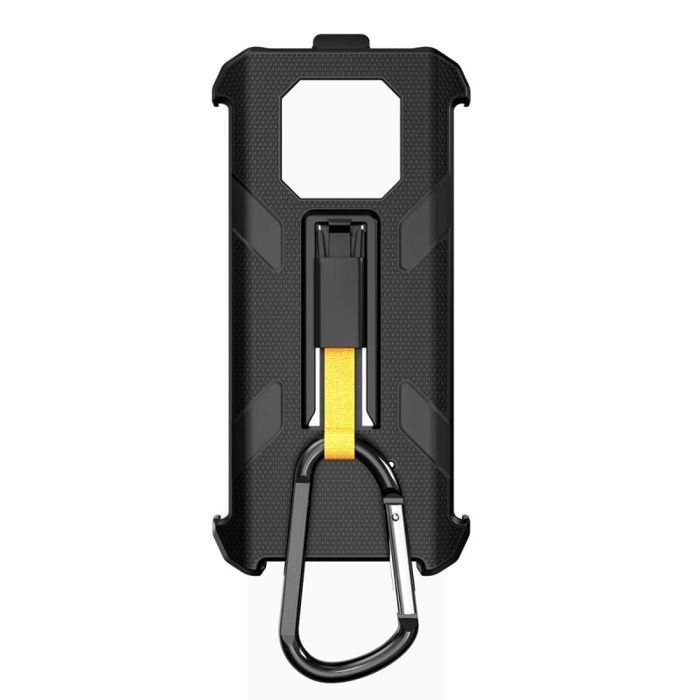 Coque Telephone - Bumper Telephone Ulefone - UF-C-A22 - Ãtui Multifonctionnel Armor 22
