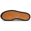 New JORDAN 1 High Zoom Air Cmft Black Monarch CT0978-002