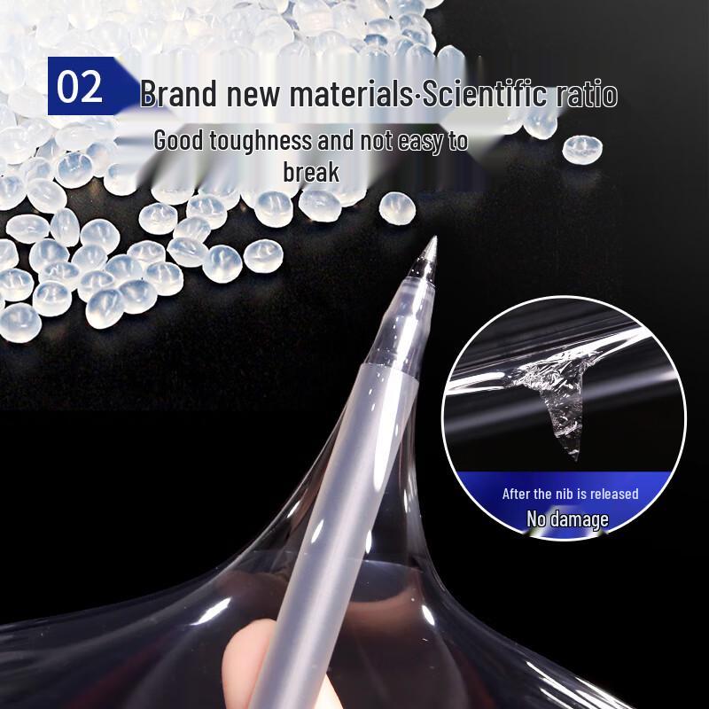 YizhiXuan PE Stretch Film for Packaging & Moving