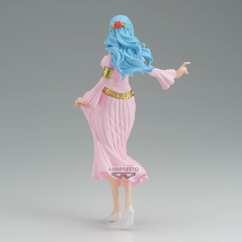 BANPRESTO One Piece Glitter & Glamours Nefeltari Vivi II