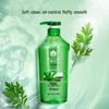 Bee Flower Aloe Vera Hydrating & Oil Control Shampoo