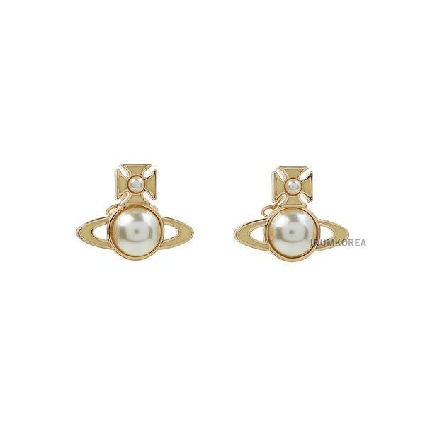 Vivienne WeStwood SS25 Women S Tiliya earringS 6201035w R827