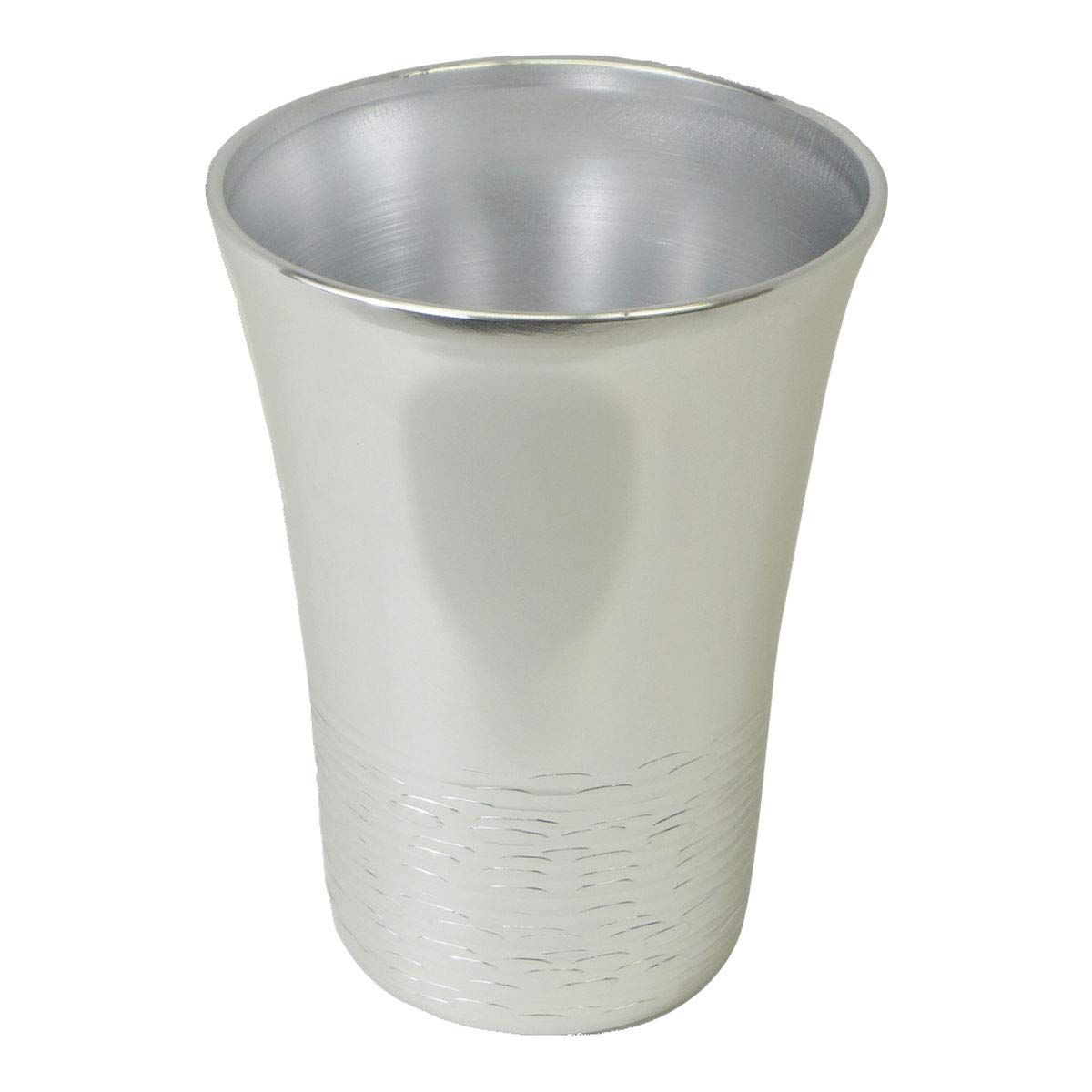 

Fujita Metal Tumbler Aluminum Sweet Hier Tumbler Suzaki 480ml 018409