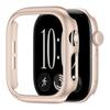 Case for Apple Watch Series 12 (46mm) Hard PC Protective Frame [no Screen Protector]