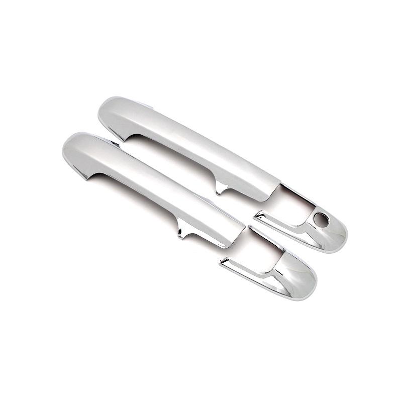 03-07 Honda Accord Door Handle Anti-Scratch Protector Strip & Bowl Sticker