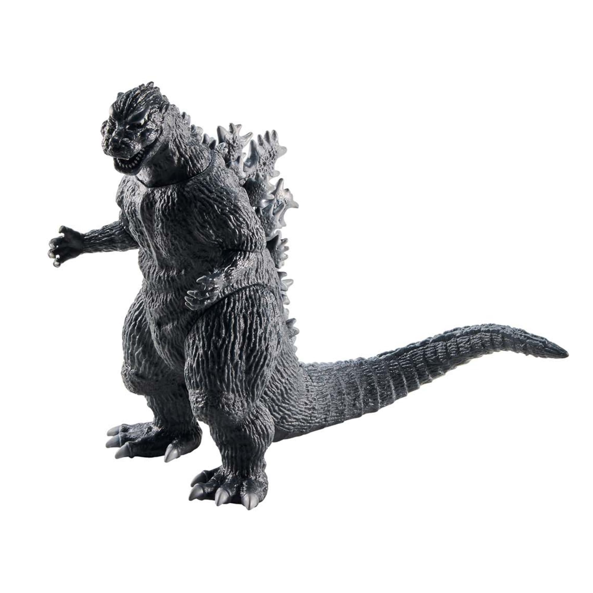

Фигурка Годзиллы Toho Monster Series Monster Roar 1954 14 см Одна вещь Прибл.