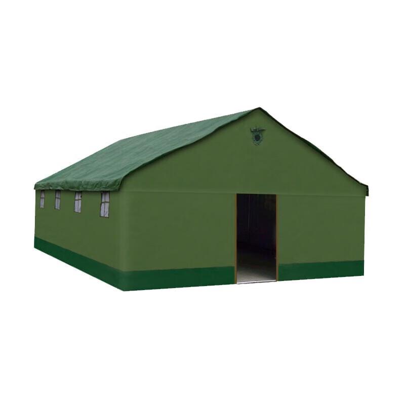 Chu Rong L2+ Canvas Camping Tent