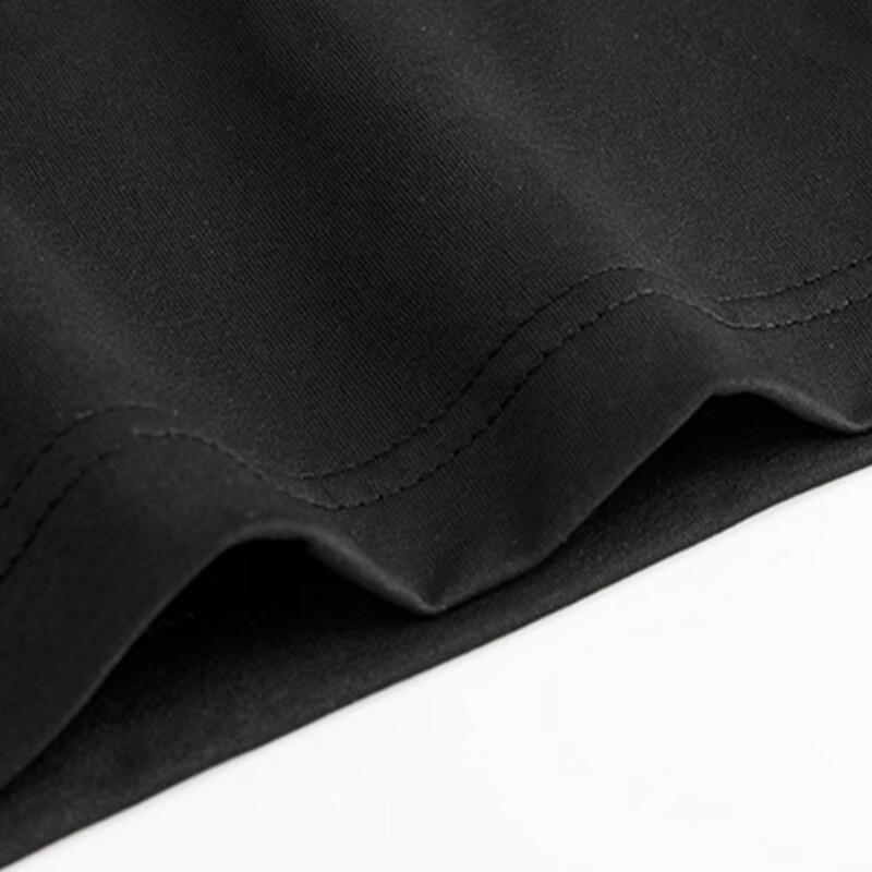 Snoopy Men's Quick-Dry Hooded T-Shirt