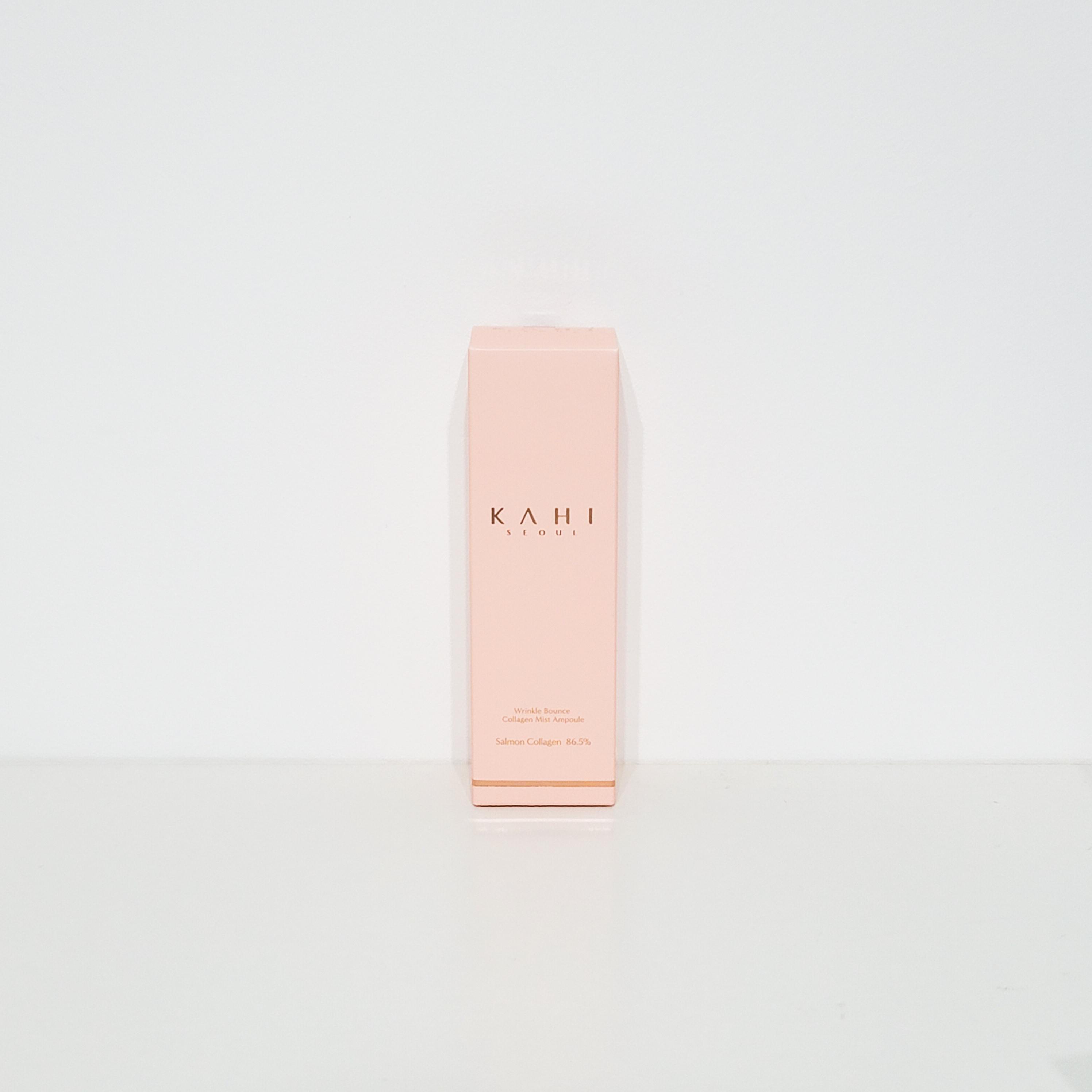 

[KAHI] Туманная ампула (100мл)