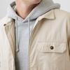 Gap Barn Style Work Jacket American Version Cotton Coat Men Jackets 886482