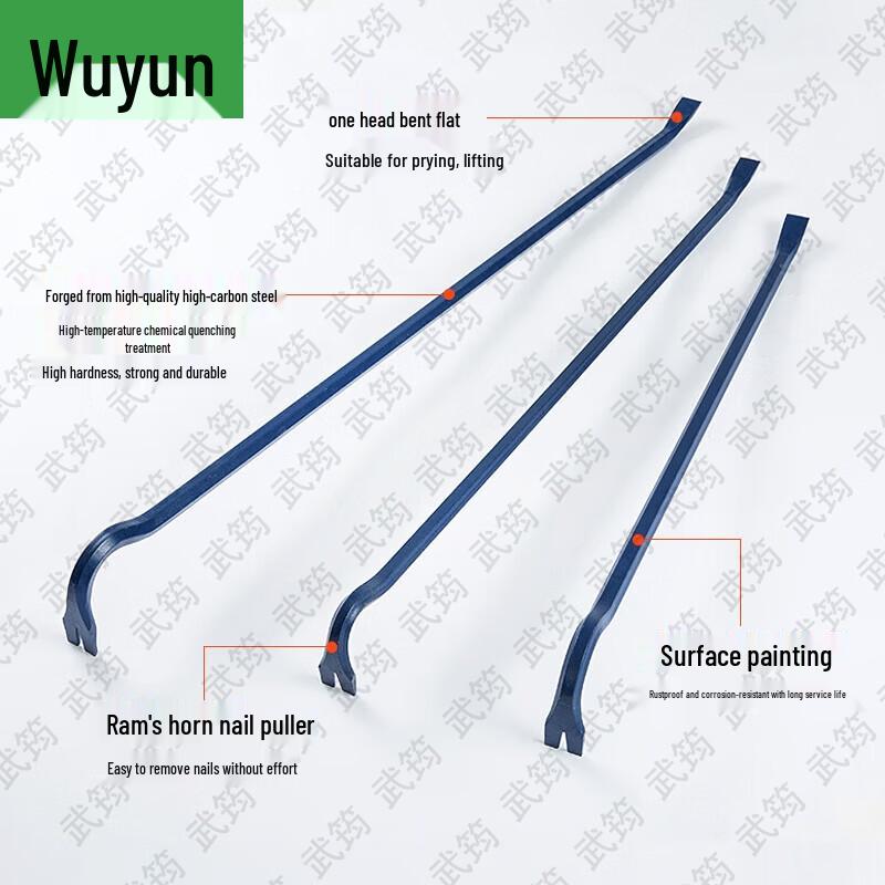 Wu Jun Multi-purpose Tools & Accessories
