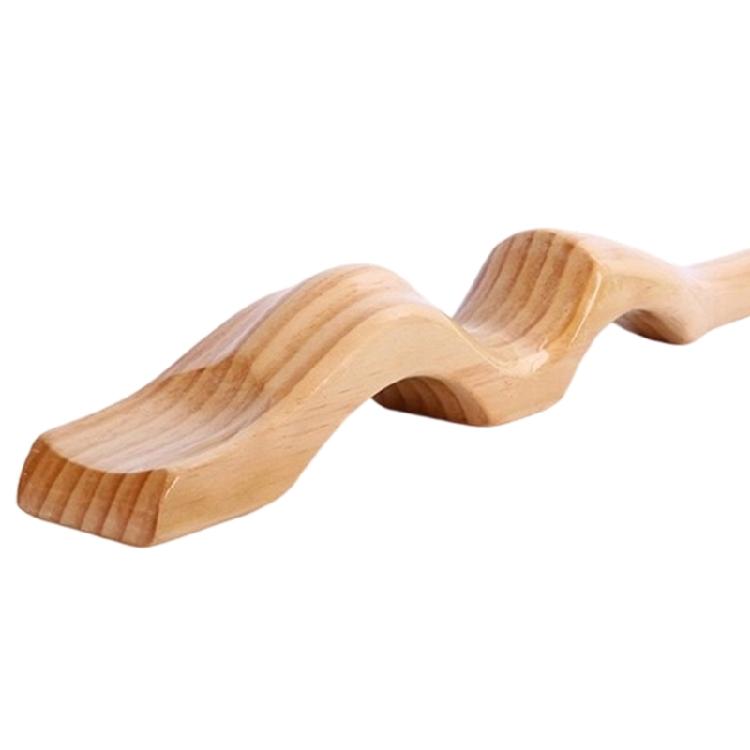 Professional Wooden Ballet Foot Stretcher Set Compacts Light Weight Dance Stretching Equipment Arch Enhancer Enduring