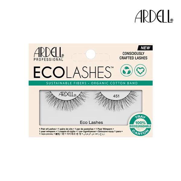 

Eco Lash №. 451