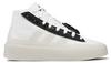 Sneakers Znsored Hi white/black/FTWR White